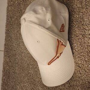 Texas Longhorns cap